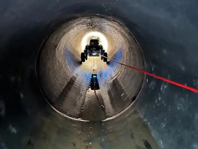 常山CCTV检测后如何整理数据？